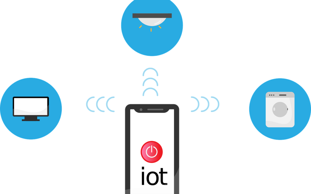 How to Properly Deploy IoT on a Business Network