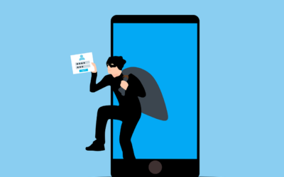 Don’t Be a Victim: Common Mobile Malware Traps