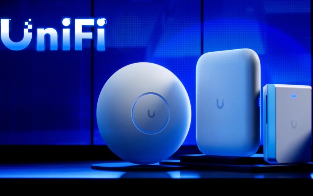 Critical Vulnerability in Ubiquiti UniFi Protect Camera Allows Remote Code Execution by Attackers