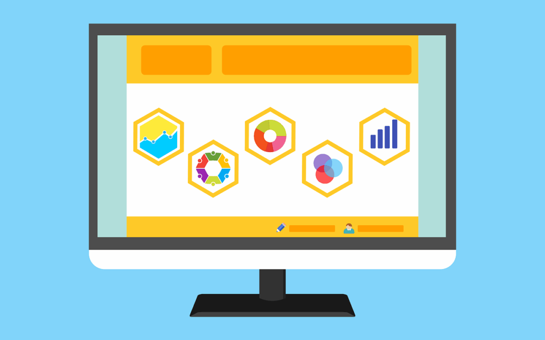 Data Overload? Make Your Numbers Speak Volumes with Simple Data Visualization for SMBs
