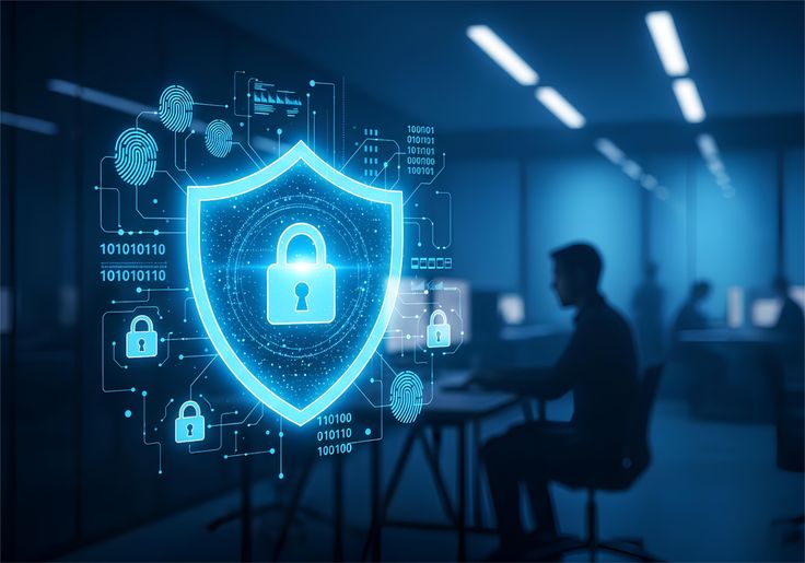 cybersecurity protection