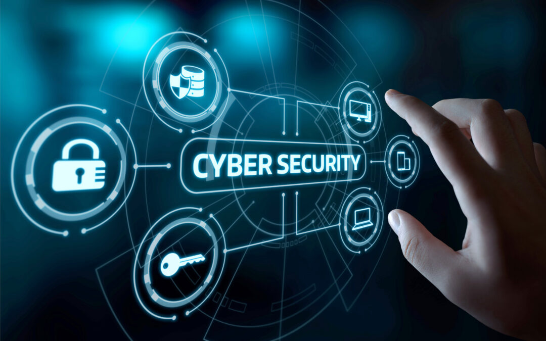 managed cybersecurity