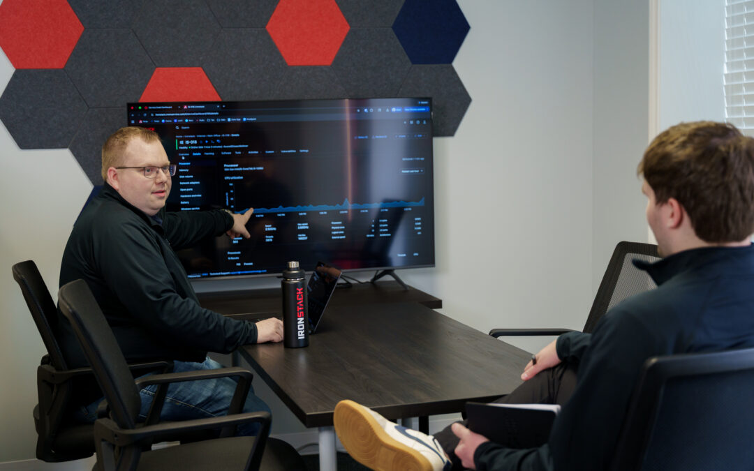 Networking Infrastructure: What Businesses Need to Know 